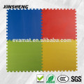 2cm thick Interlocking anti slip EVA flooring mat for children